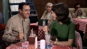 Gomer Pyle, U.S.M.C. 3. évad Ep.10 10. epizód