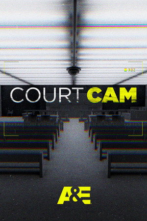 Court Cam poszter
