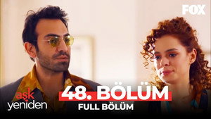 Aşk Yeniden 2. évad Ep.29 29. epizód