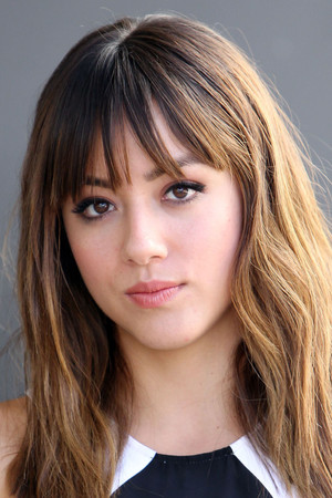 Chloe Bennet profil kép