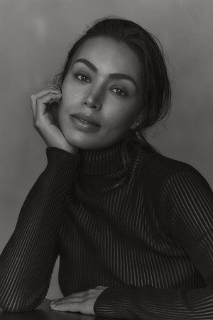 Ilfenesh Hadera profil kép