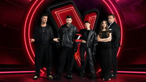 The Voice Romania kép