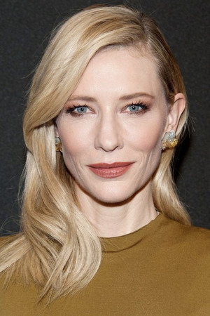 Cate Blanchett profil kép
