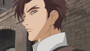 ロミオ×ジュリエット 1. évad Ep.5 5. epizód
