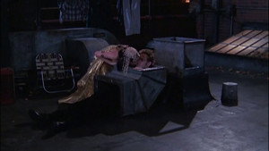 Caroline in the City 4. évad Ep.5 5. epizód