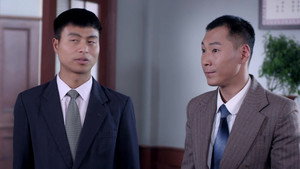 暗战在拂晓之前 1. évad Ep.20 20. epizód
