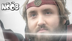 Noob 8. évad Ep.7 7. epizód