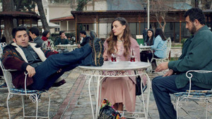 Yeşil Deniz 1. évad Ep.21 21. epizód
