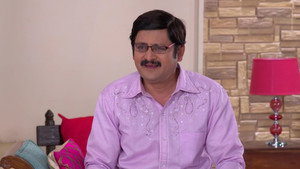 भाभीजी घर पर हैं! 1. évad Ep.90 90. epizód
