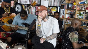 NPR Tiny Desk Concerts 11. évad Ep.88 88. epizód