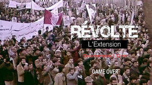 Révolte 1. évad Ep.2 2. epizód