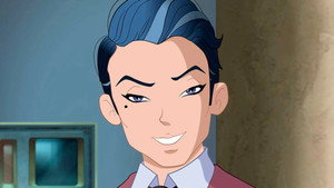 World of Winx 2. évad Ep.9 9. epizód