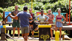 Australian Survivor 11. évad Ep.9 9. epizód