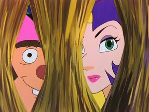 タイムボカンシリーズ ヤットデタマン 1. évad Ep.23 23. epizód