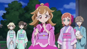 わんだふるぷりきゅあ！ 1. évad Ep.23 23. epizód