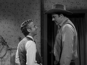 Gunsmoke 2. évad Ep.24 24. epizód