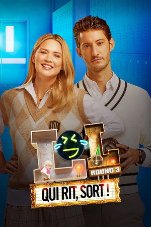 LOL : Qui rit, sort ! poszter