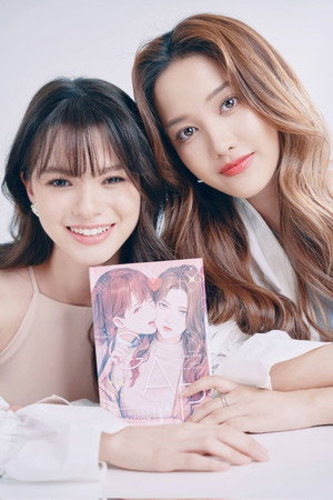 ทฤษฎีสีชมพู poszter
