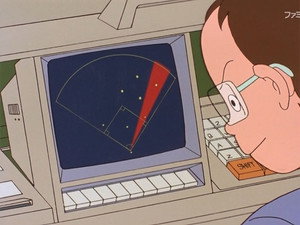 キャプテン 1. évad Ep.4 4. epizód