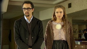 Leyla ile Mecnun 2. évad Ep.20 20. epizód
