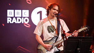 BBC Radio 1's Live Lounge 26. évad Ep.6 6. epizód