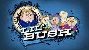 Lil' Bush kép
