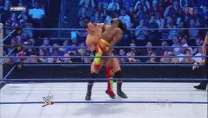 Pankráció - WWE: Smackdown 12. évad Ep.11 11. epizód