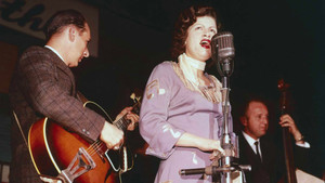 Country Music kép