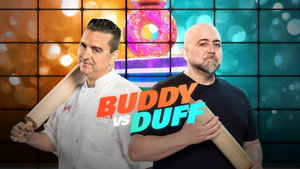 Buddy vs. Duff kép