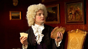 Horrible Histories kép