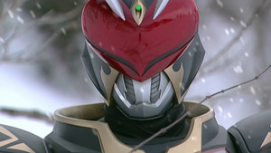 仮面ライダー剣 1. évad Ep.3 3. epizód