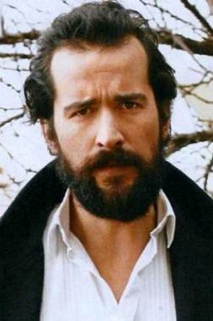 Τάσος Νούσιας profil kép