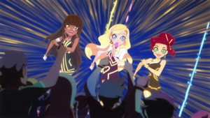 LoliRock 1. évad Ep.18 18. epizód