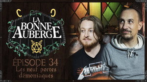 La Bonne Auberge 1. évad Ep.34 34. epizód