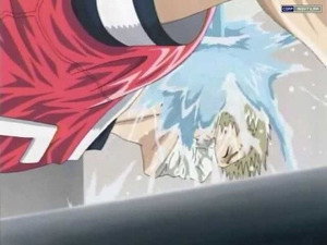 アイシールド21 1. évad Ep.127 127. epizód