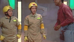 Nickelodeon Arcade 1. évad Ep.34 34. epizód