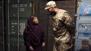 Tyler Perry's Ruthless 3. évad Ep.10 10. epizód