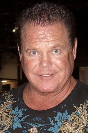 Jerry Lawler profil kép