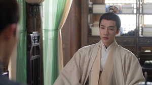 良陈美锦 1. évad Ep.35 35. epizód