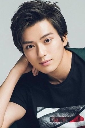 新田真剣佑 profil kép