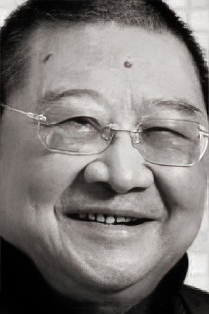 倪匡 profil kép