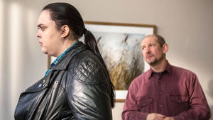 My Mad Fat Diary 3. évad Ep.3 3. epizód