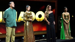 La Casa de los Famosos 5. évad Ep.79 79. epizód