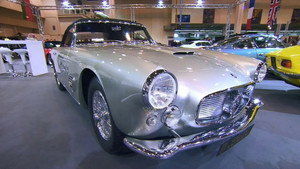 Million Dollar Car Hunters 1. évad Ep.2 2. epizód