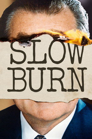 Slow Burn 1. évad (2020-02-16) poszter