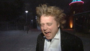 Theo van Gogh: De hunkering kép