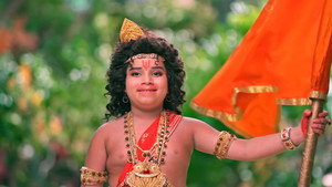 Veer Hanuman - Bolo Bajrang Bali Ki Jai 1. évad Ep.116 116. epizód