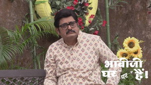 भाभीजी घर पर हैं! 1. évad Ep.2328 2328. epizód
