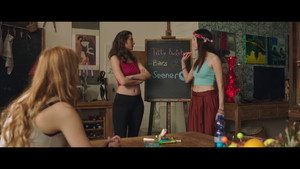 Virgin 1. évad Ep.4 4. epizód