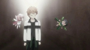 Rewrite 1. évad Ep.1 1. epizód